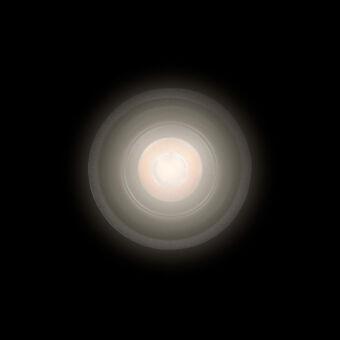 Встраиваемый светильник LOFT IT 10319/A Black