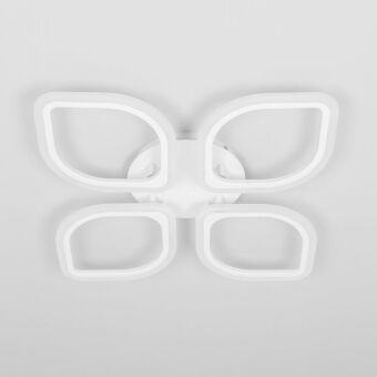 Накладная люстра Citilux CL236140R