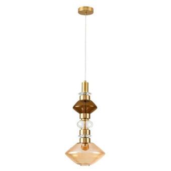 Подвесной светильник ARTE Lamp A2442SP-15PB