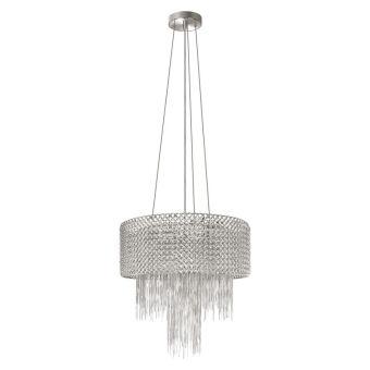 Подвесная люстра LOFT IT 10406/500