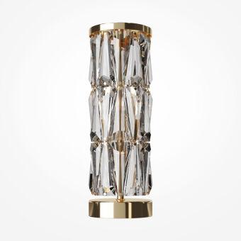 Настольная лампа Maytoni MOD043TL-02G