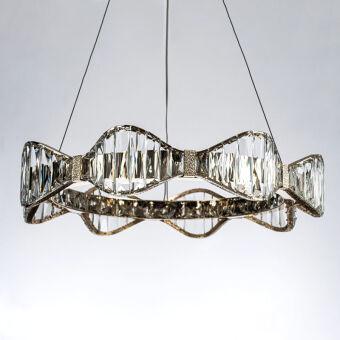 Подвесная люстра MODELUX ML.785.600 CP