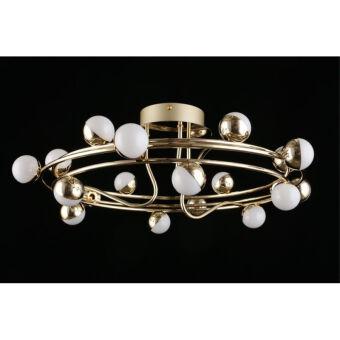 Накладная люстра APLOYT APL.774.07.54