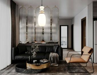 Подвесной светильник Ambrella Light LH53141