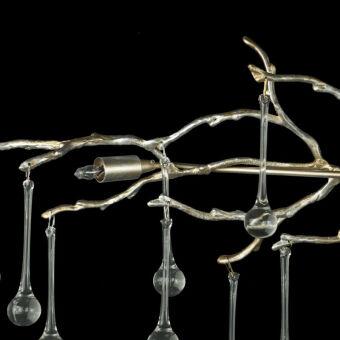 Бра LOFT IT 10067/6W SG