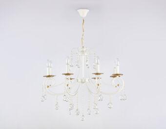 Подвесная люстра Ambrella Light TR4917