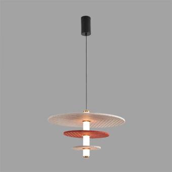 Подвесной светильник LUMION 8296/11AL