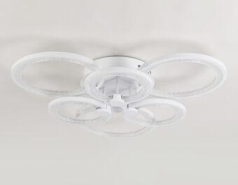 Накладная люстра Ambrella Light FA4085