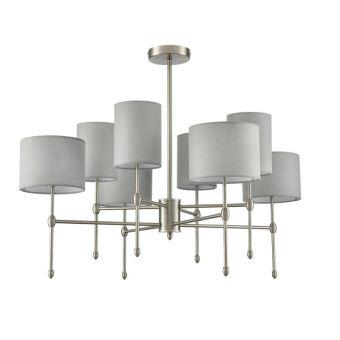 Люстра на штанге LUMION 8262/8C