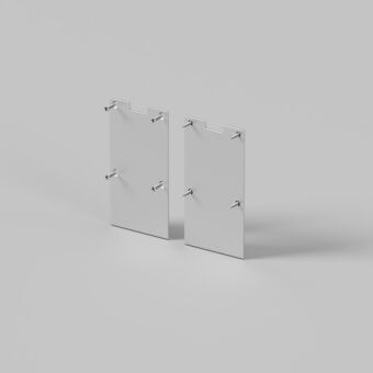 Заглушка профиля Maytoni Technical 642079