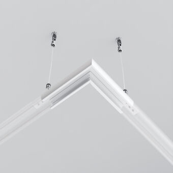 Коннектор Maytoni Technical TRAM034CL-R-41W