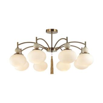 Люстра на штанге LUMION 8272/8C