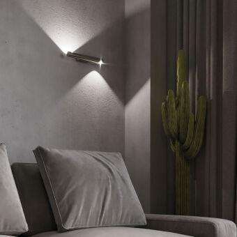 Бра Eurosvet 40161 LED титан