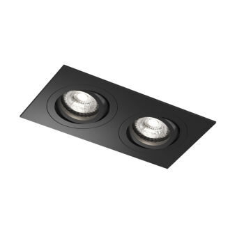 Влагозащищенный светильник Denkirs DK2112-BK