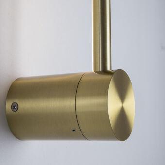 Бра LED4U L7271-600 BS