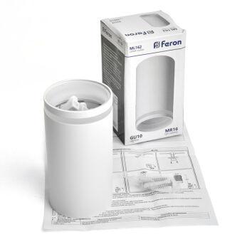 Накладной светильник Feron 48815