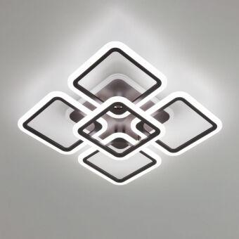 Накладная люстра Citilux CL232A155E