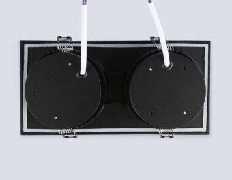 Встраиваемый светильник Ambrella Light TN6661