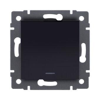 Выключатель KOLLINGER REA-R-004BK