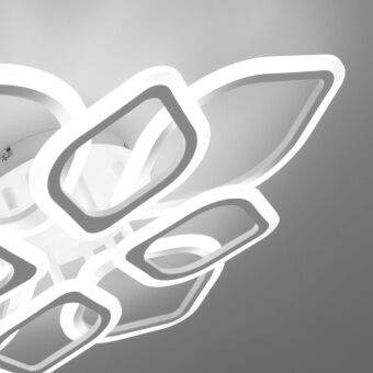 Накладная люстра Citilux CL236180R