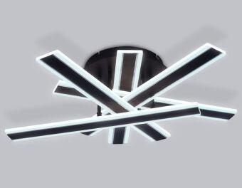 Накладная люстра Ambrella Light FA8906