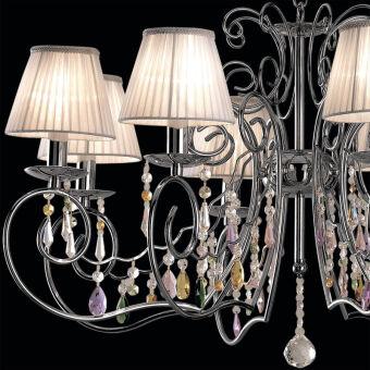 Подвесная люстра Citilux CL307181