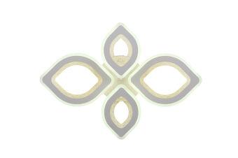 Накладная люстра Natali Kovaltseva LED LAMPS 81197