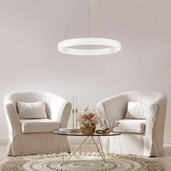 Подвесная люстра Escada 10233/1LED