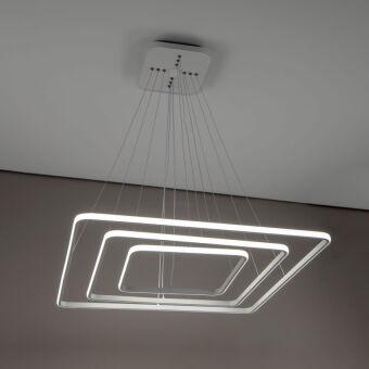 Подвесная люстра Citilux CL731AK110E