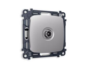 Розетка Ambrella Volt MO513010