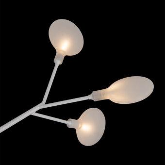 Накладная люстра Freya FR5049CL-36W1