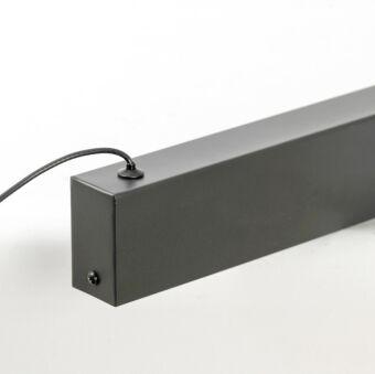 Линейный светильник Lussole LSP-7453