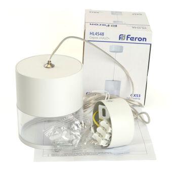Подвесной светильник Feron 48748