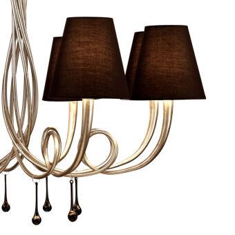 Подвесная люстра Mantra 6207