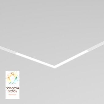 Светильник на шине Denkirs DK8014-WH