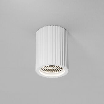 Накладной светильник Maytoni Technical C121CL-GU10-W