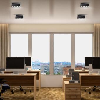 Накладной светильник Novotech 358322