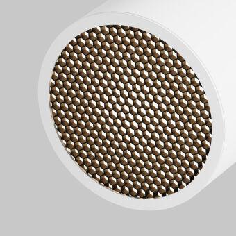 Светильник на шине Maytoni Technical TR225-1-GX53-W