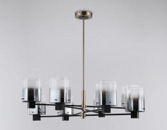 Люстра на штанге Ambrella Light LH57043