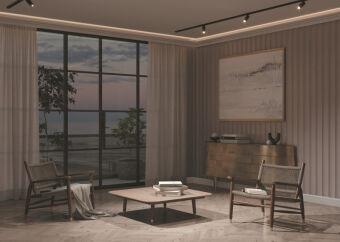 Светильник на шине Maytoni Technical TR021-1-12B4K