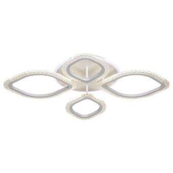 Накладная люстра Escada 10251/4LED BL