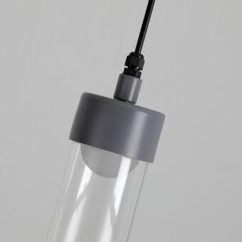 Подвесной уличный светильник Favourite 4703-1P