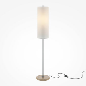 Торшер Maytoni MOD437FL-01B