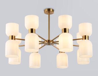 Люстра на штанге Ambrella Light LH56095