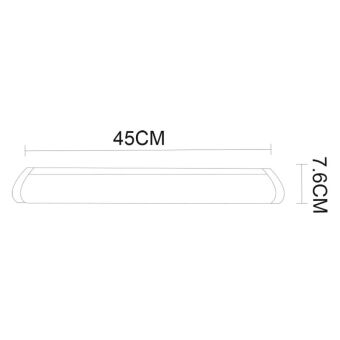 Светильник для картин ARTE Lamp A1405AP-1CC