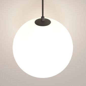 Подвесной светильник Maytoni Technical P039PL-5W4K-20INS-B