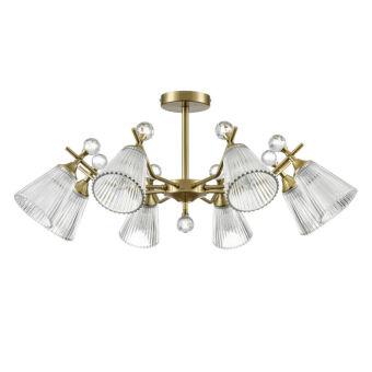 Люстра на штанге LUMION 8046/8C