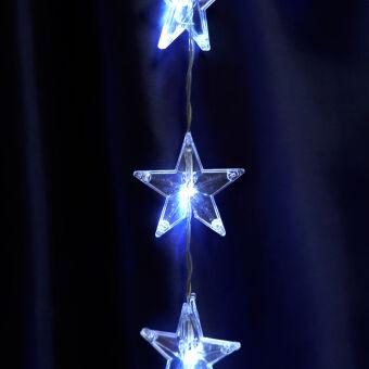 Светодиодная гирлянда Feron 48608