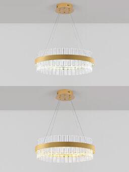 Подвесная люстра Natali Kovaltseva INNOVATION STYLE 83151