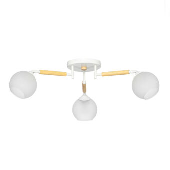 Накладная люстра Citilux CL133130